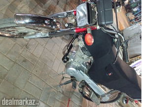 2022 Super star 125