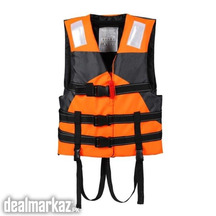 Adult Life Jacket For Swimming Pool