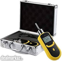 Nitric Oxide NO and Nitrogen Dioxide NO2 Gas Detector
