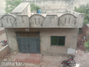 Separate home for rent