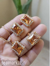 Combo Locket Set