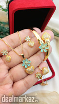 Most Beautiful Style Combo Set