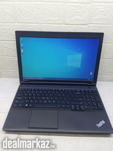 lenovo Thinkpad L540 Core i3 4th gen 15.6" large Display only 26000/=