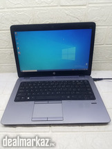 HP Elitebook 840 G1 Slim Light Weight Easy to carry Core i5 4th Gen 8