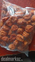 Dried Apricot from Skardu