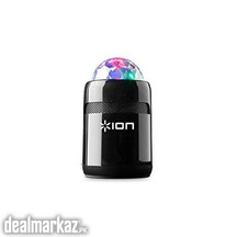 ION Party Starter Portable Bluetooth Speaker With Built-In Light Show
