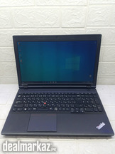 Lenovo Thinkpad L540 i5 Core i5 4th Gen 15.6" Screen size with numpad