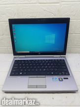 HP Elitebook 2570 Core i7 3rd Gen 12.4" Screen size easy to carry only