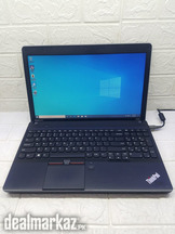 Lenovo Thinkpad E530 Core i5 2nd gen 15.6" Screen with numpad only 200