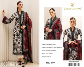 Zainab Chottani Hit Code