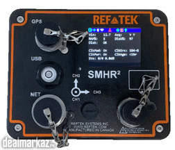 Integrated Seismic Recorder and Accelrometer