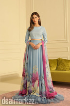 Lulusar Silk Collection