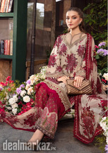 Maria B Mprint Lawn collection