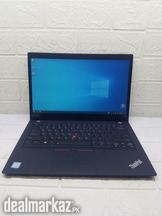 Lenovo Thinkpad T490 (Touch)