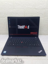 Lenovo Thinkpad T480s (Touch)
