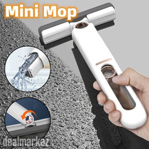 Portable Mini Mop