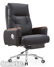 Executive Office Chair | Back adjustable Recliner Chair | Boss Chair