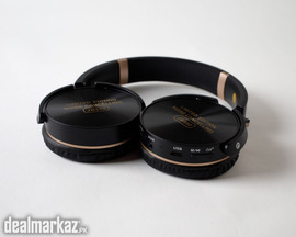 Headphones JBL JB 590