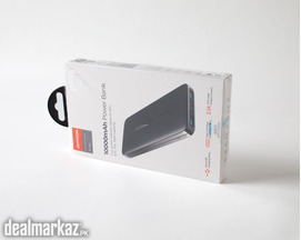 Joyroom power bank 10000mah