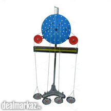 Moment Of Disc Apparatus