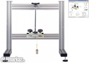 Unsymmetrical Bending Apparatus