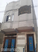 House for sale scheme 33