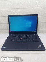 Lenovo Thinkpad T480 (Touch) Core i7 8th Gen