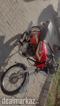 Honda 125 ,Model 19-20 For Sale