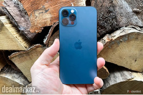 Iphone 12 Pro Blue PTA Approved - Mint condition Urgent sale