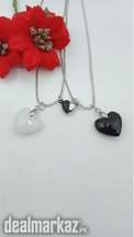Beautiful couple locket
