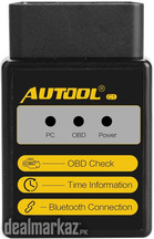 AUTOOL OBD2 OBDII OBD-II Automotive Scan Tool Car Diagnostic Scanner C