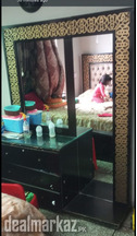 Furniture Dressing table