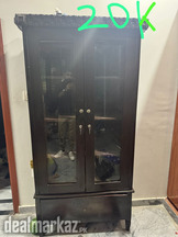 Showcase for sale