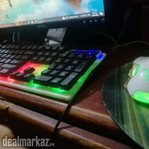 Core i7 5th Gen Compatible(Xeon E3-1231-V3)|Full Gaming/Editing PC