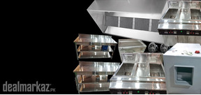 Kitchen Experts