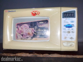 Microwave Oven for sale