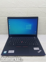 Lenovo thinkpad x390