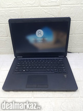 Dell latitude 7450 Slim Light Weight Core i7 5th Gen ultraslim
