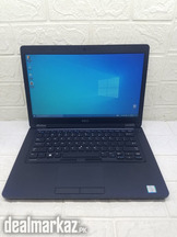 Dell Latitude 5480 Core i5 6th Gen