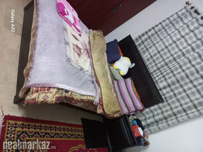 Bed set complete set