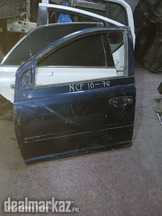 Toyota Platz / Toyota Vitz Left Front Door - Shah Nafees Traders