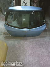 Toyota Vitz 2005-2010 Trunk - Vitz Ksp90 Deggi - Shah Nafees Traders