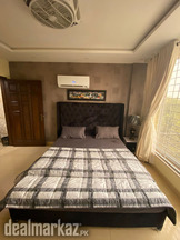 1 Bed Furnished Flat for Sale in Bahria Town Lahore