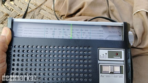 Sony Radio ICF-J40, Made in Japan, New Radio 10/10 Best Condition