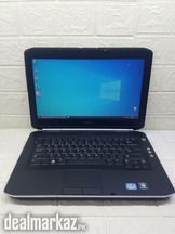 Dell Latitude E5420 Core i3 2nd Gen only 18000/=