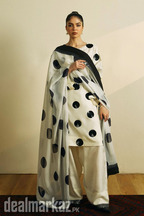Zara ShahJahan Silk, Lawn