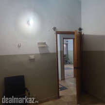 Ground floor portion in block 12 gulistan e jauhar karachi