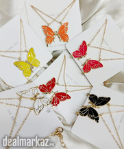 Couple locket chain