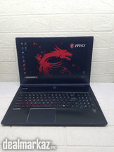 MSI GS60 2PE Ghost Pro High Specs Budget Friendly Slim Gaming Beast wi
