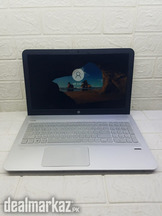 HP ENVY 15T Notebook Core i7 6th Gen HQ Processor 15.6"